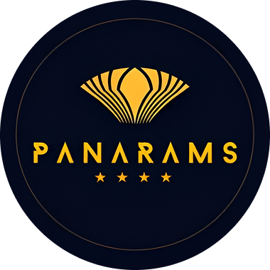 Гостиница " Panarams"
