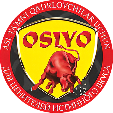 Колбасный завод «OSIYO»
