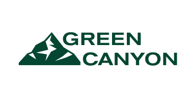Гостиница «GREEN CANYON»